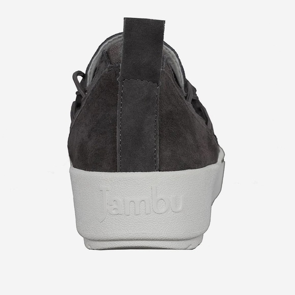 Jambu Erin Too slip on sneakers - Picture 10 of 11